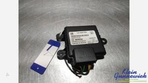 Gebruikte Computer Diversen Opel Corsa Prijs € 37,50 Margeregeling aangeboden door Klein Gunnewiek Autodemontage & Motorentechniek