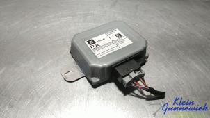 Gebruikte Computer Diversen Opel Corsa Prijs € 25,00 Margeregeling aangeboden door Klein Gunnewiek Autodemontage & Motorentechniek