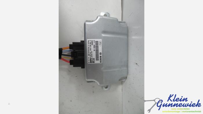 Gebruikte Computer Diversen Ford Grand C-Max Prijs € 20,00 Margeregeling aangeboden door Klein Gunnewiek Autodemontage & Motorentechniek