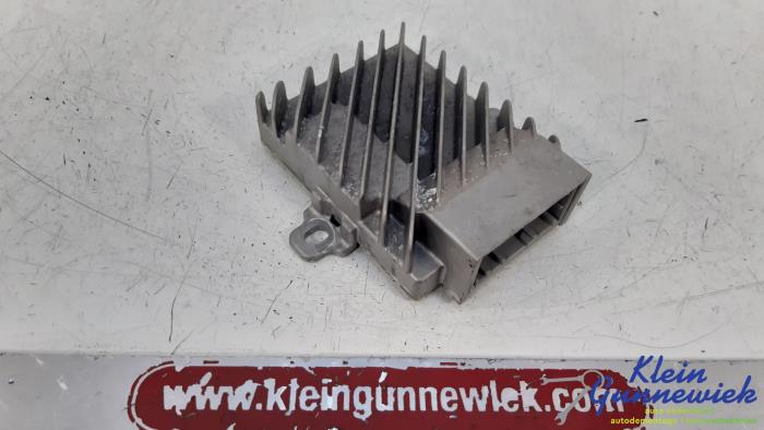 Gebruikte Computer Diversen BMW M1 Prijs € 75,00 Margeregeling aangeboden door Klein Gunnewiek Autodemontage & Motorentechniek
