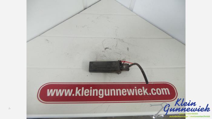 Gebruikte Computer Diversen Audi A8 Prijs € 17,00 Margeregeling aangeboden door Klein Gunnewiek Autodemontage & Motorentechniek