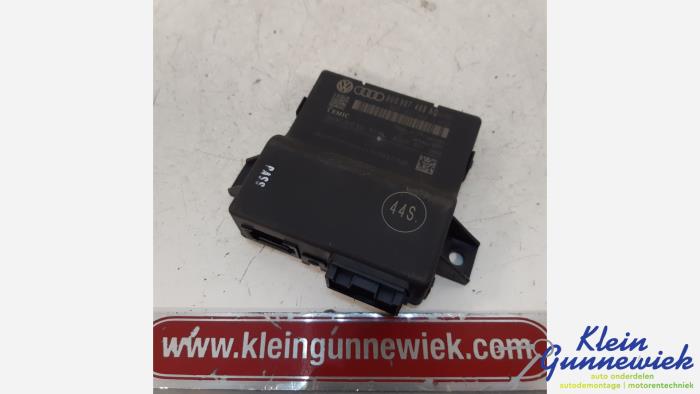 Gebruikte Computer Diversen Audi A1 Prijs € 38,00 Margeregeling aangeboden door Klein Gunnewiek Autodemontage & Motorentechniek