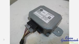 Gebruikte Computer Diversen Opel Corsa Prijs € 25,00 Margeregeling aangeboden door Klein Gunnewiek Autodemontage & Motorentechniek