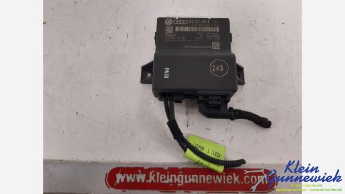 Gebruikte Computer Diversen Audi A6 Prijs € 38,00 Margeregeling aangeboden door Klein Gunnewiek Autodemontage & Motorentechniek