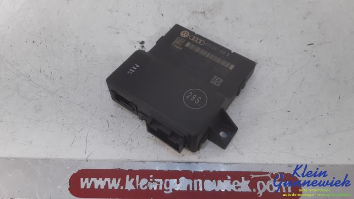 Gebruikte Computer Diversen Audi A6 Prijs € 47,00 Margeregeling aangeboden door Klein Gunnewiek Autodemontage & Motorentechniek
