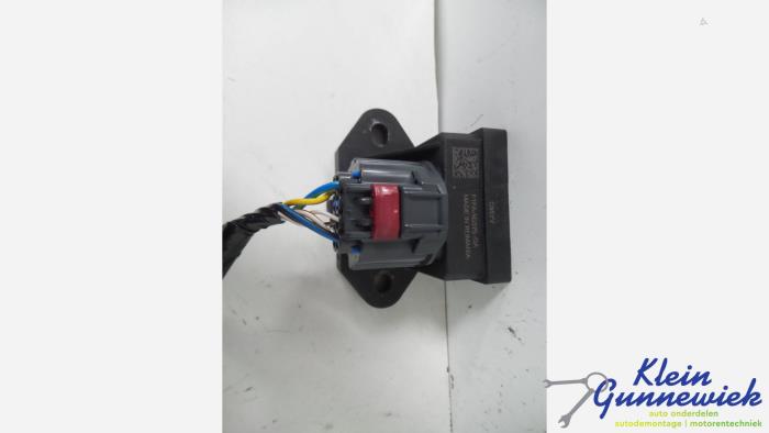 Gebruikte Computer Diversen Ford Grand C-Max Prijs € 20,00 Margeregeling aangeboden door Klein Gunnewiek Autodemontage & Motorentechniek