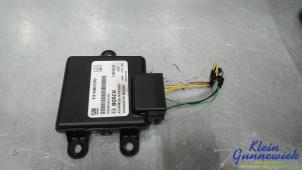 Gebruikte Computer Diversen Opel Corsa Prijs € 37,50 Margeregeling aangeboden door Klein Gunnewiek Autodemontage & Motorentechniek