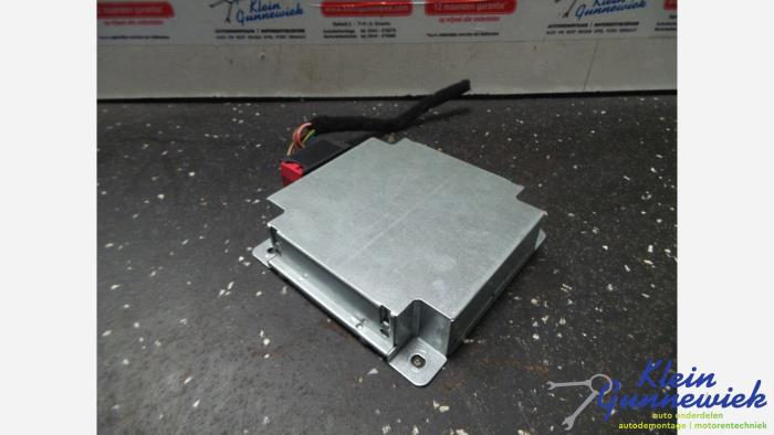 Gebruikte Computer Diversen Ford KA Prijs € 17,00 Margeregeling aangeboden door Klein Gunnewiek Autodemontage & Motorentechniek