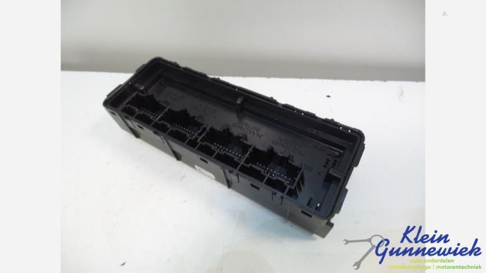 Gebruikte Computer Diversen Opel Zafira Prijs € 62,00 Margeregeling aangeboden door Klein Gunnewiek Autodemontage & Motorentechniek