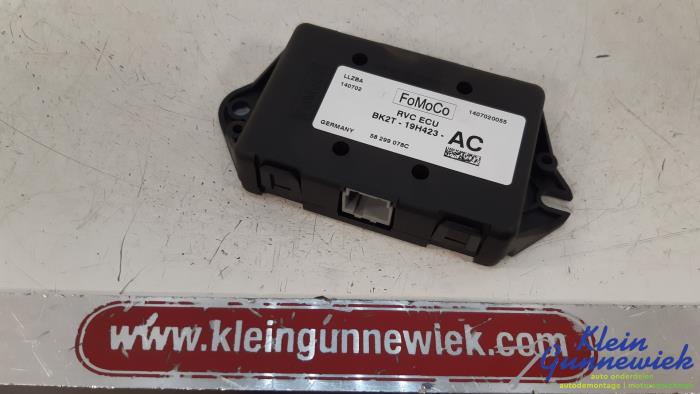 Gebruikte Computer Diversen Ford Transit Custom Prijs € 100,00 Margeregeling aangeboden door Klein Gunnewiek Autodemontage & Motorentechniek
