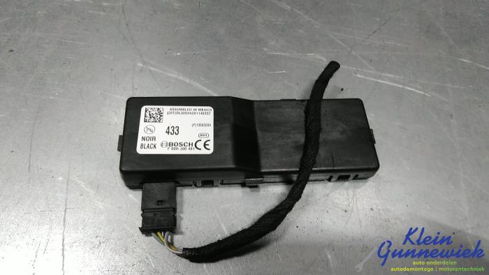Gebruikte Computer Diversen Opel Astra Prijs € 15,00 Margeregeling aangeboden door Klein Gunnewiek Autodemontage & Motorentechniek
