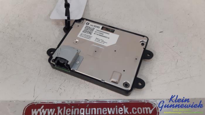 Gebruikte Computer Diversen Opel Insignia Prijs € 87,00 Margeregeling aangeboden door Klein Gunnewiek Autodemontage & Motorentechniek