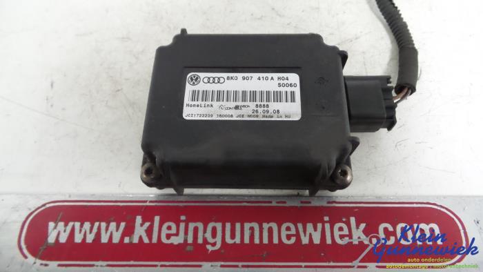 Gebruikte Computer Diversen Audi A5 Prijs € 34,00 Margeregeling aangeboden door Klein Gunnewiek Autodemontage & Motorentechniek
