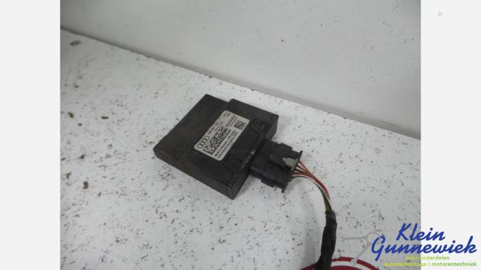 Gebruikte Computer Diversen Audi S3 Prijs € 20,00 Margeregeling aangeboden door Klein Gunnewiek Autodemontage & Motorentechniek