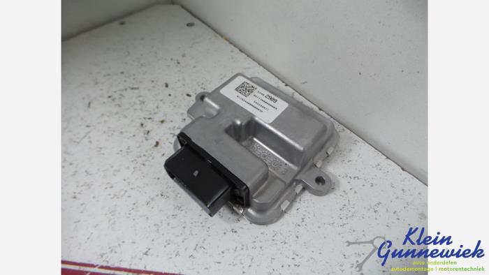 Gebruikte Computer Diversen Opel Astra Prijs € 20,00 Margeregeling aangeboden door Klein Gunnewiek Autodemontage & Motorentechniek