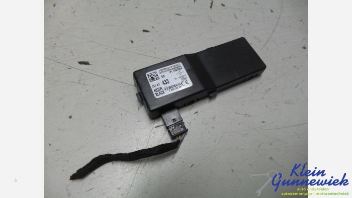 Gebruikte Computer Diversen Opel Corsa Prijs € 15,00 Margeregeling aangeboden door Klein Gunnewiek Autodemontage & Motorentechniek