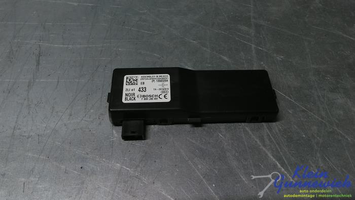 Gebruikte Computer Diversen Opel Ampera Prijs € 15,00 Margeregeling aangeboden door Klein Gunnewiek Autodemontage & Motorentechniek