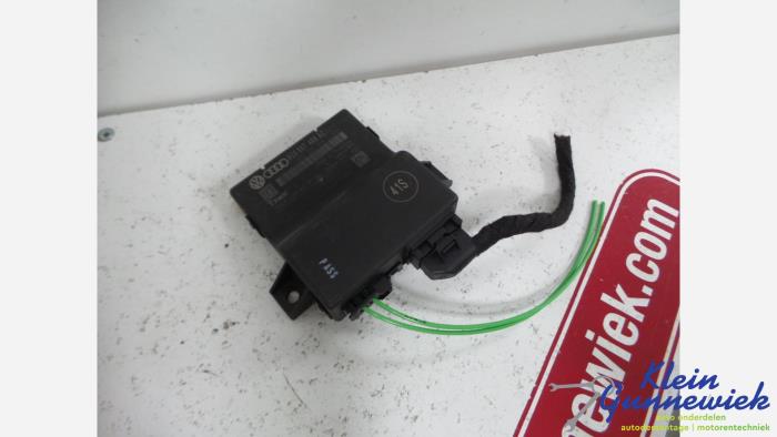 Gebruikte Computer Diversen Audi A1 Prijs € 30,00 Margeregeling aangeboden door Klein Gunnewiek Autodemontage & Motorentechniek