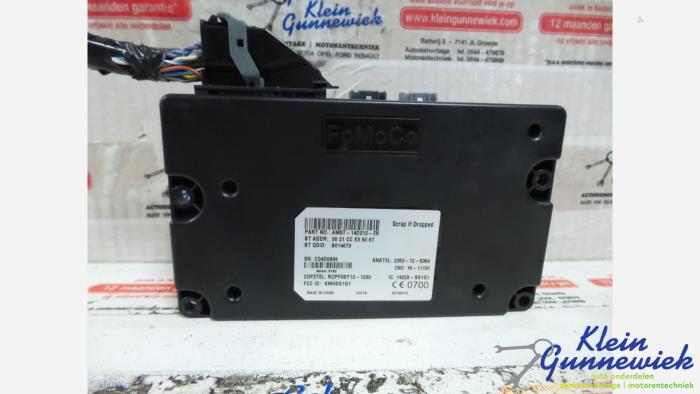 Gebruikte Computer Diversen Ford Kuga Prijs € 81,00 Margeregeling aangeboden door Klein Gunnewiek Autodemontage & Motorentechniek