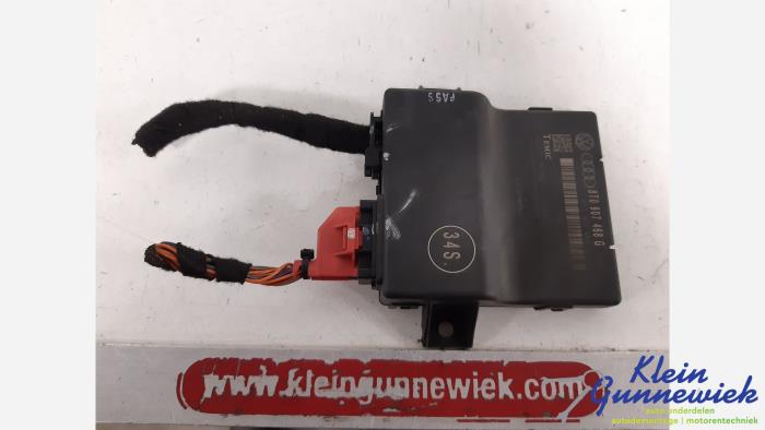 Gebruikte Computer Diversen Audi A4 Prijs € 58,00 Margeregeling aangeboden door Klein Gunnewiek Autodemontage & Motorentechniek