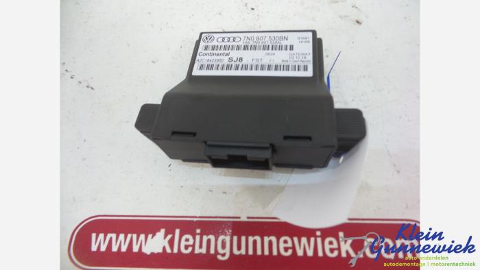 Gebruikte Computer Diversen Volkswagen Caddy Prijs € 46,00 Margeregeling aangeboden door Klein Gunnewiek Autodemontage & Motorentechniek