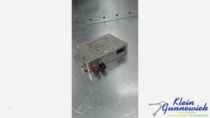 Gebruikte Computer Diversen Audi A4 Prijs € 16,00 Margeregeling aangeboden door Klein Gunnewiek Autodemontage & Motorentechniek