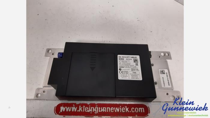 Gebruikte Computer Diversen BMW 2-Serie Prijs € 45,00 Margeregeling aangeboden door Klein Gunnewiek Autodemontage & Motorentechniek