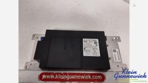 Gebruikte Computer Diversen BMW 2-Serie Prijs € 50,00 Margeregeling aangeboden door Klein Gunnewiek Autodemontage & Motorentechniek