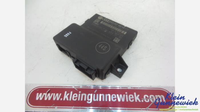 Gebruikte Computer Diversen Audi A1 Prijs € 38,00 Margeregeling aangeboden door Klein Gunnewiek Autodemontage & Motorentechniek