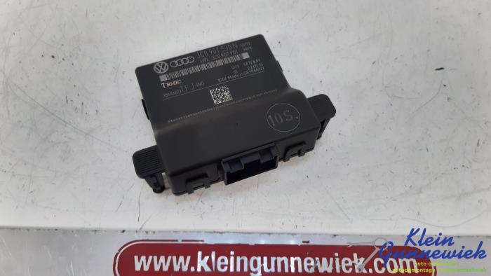 Gebruikte Computer Diversen Volkswagen Passat Prijs € 63,00 Margeregeling aangeboden door Klein Gunnewiek Autodemontage & Motorentechniek