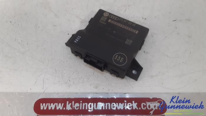 Gebruikte Computer Diversen Audi A4 Prijs € 26,00 Margeregeling aangeboden door Klein Gunnewiek Autodemontage & Motorentechniek