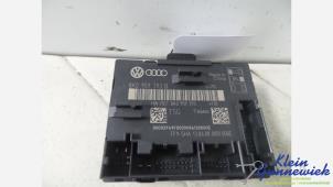 Gebruikte Computer Diversen Audi A4 Prijs € 20,00 Margeregeling aangeboden door Klein Gunnewiek Autodemontage & Motorentechniek