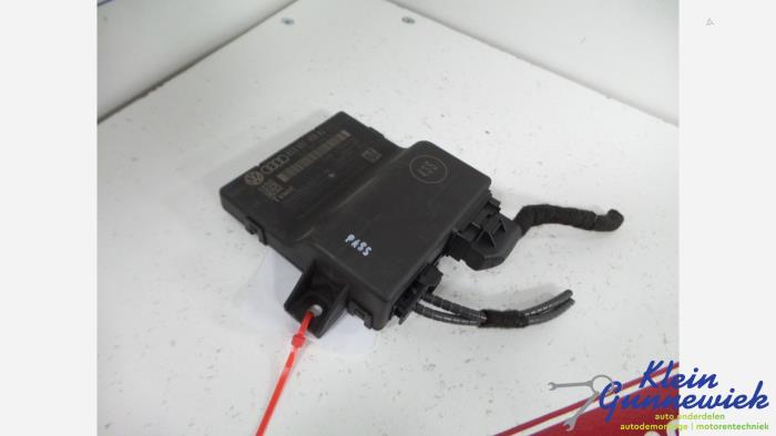 Gebruikte Computer Diversen Audi A1 Prijs € 88,00 Margeregeling aangeboden door Klein Gunnewiek Autodemontage & Motorentechniek