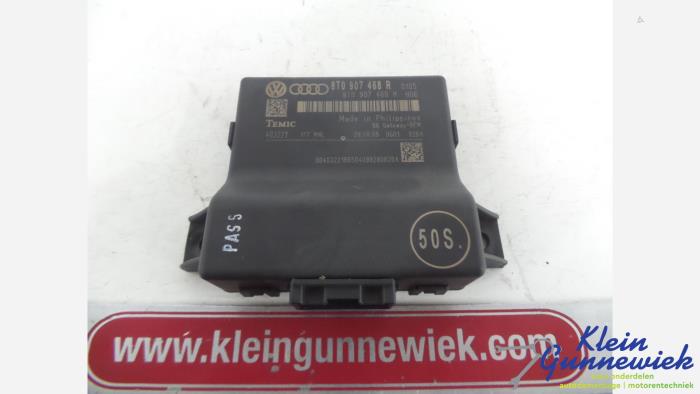 Gebruikte Computer Diversen Audi A4 Prijs € 31,00 Margeregeling aangeboden door Klein Gunnewiek Autodemontage & Motorentechniek