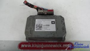 Gebruikte Computer Diversen Opel Astra Prijs € 90,00 Margeregeling aangeboden door Klein Gunnewiek Autodemontage & Motorentechniek