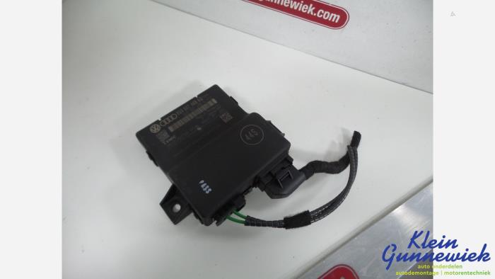 Gebruikte Computer Diversen Audi A1 Prijs € 38,00 Margeregeling aangeboden door Klein Gunnewiek Autodemontage & Motorentechniek