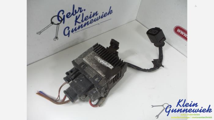 Gebruikte Computer Diversen Audi A4 Prijs € 44,00 Margeregeling aangeboden door Klein Gunnewiek Autodemontage & Motorentechniek