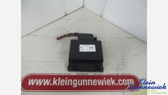 Gebruikte Computer Diversen Audi A1 Prijs € 15,00 Margeregeling aangeboden door Klein Gunnewiek Autodemontage & Motorentechniek