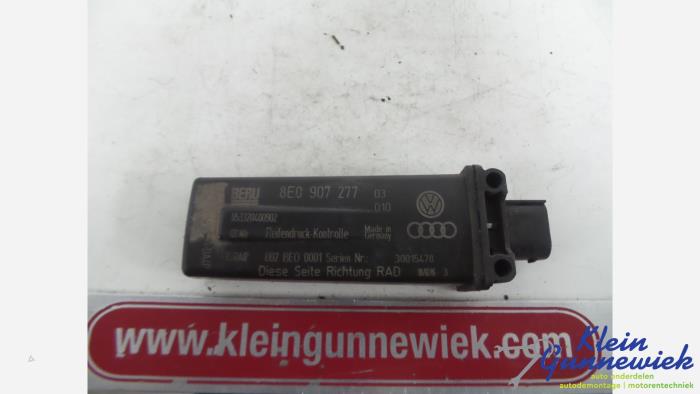 Gebruikte Computer Diversen Audi A4 Prijs € 20,00 Margeregeling aangeboden door Klein Gunnewiek Autodemontage & Motorentechniek