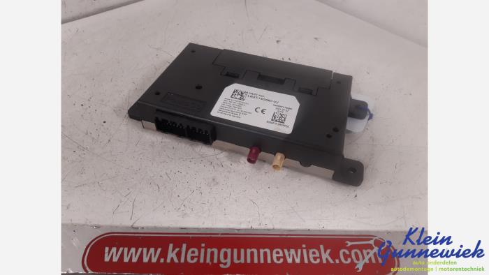 Gebruikte Computer Diversen Ford Transit Custom Prijs € 115,00 Margeregeling aangeboden door Klein Gunnewiek Autodemontage & Motorentechniek