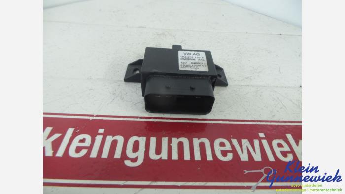 Gebruikte Computer Diversen Volkswagen Scirocco Prijs € 36,00 Margeregeling aangeboden door Klein Gunnewiek Autodemontage & Motorentechniek