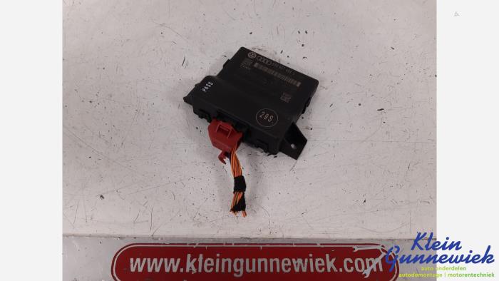 Gebruikte Computer Diversen Audi A4 Prijs € 42,00 Margeregeling aangeboden door Klein Gunnewiek Autodemontage & Motorentechniek