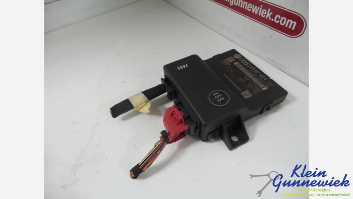 Gebruikte Computer Diversen Audi A5 Prijs € 35,00 Margeregeling aangeboden door Klein Gunnewiek Autodemontage & Motorentechniek