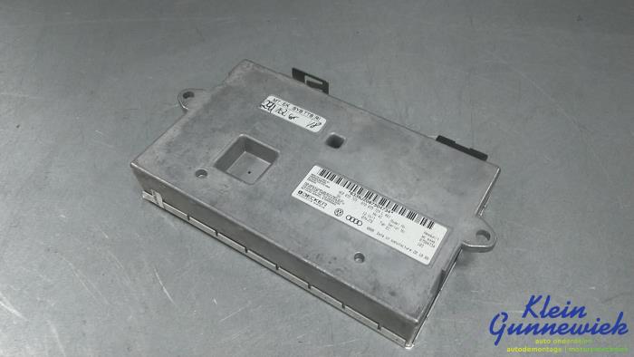 Gebruikte Computer Diversen Audi A5 Prijs € 76,00 Margeregeling aangeboden door Klein Gunnewiek Autodemontage & Motorentechniek
