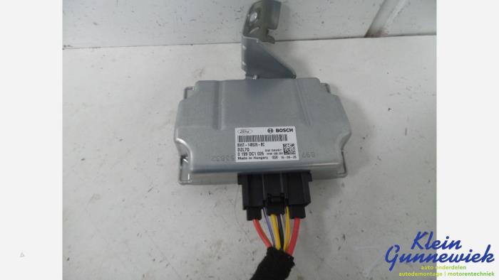 Gebruikte Computer Diversen Ford Focus Prijs € 20,00 Margeregeling aangeboden door Klein Gunnewiek Autodemontage & Motorentechniek