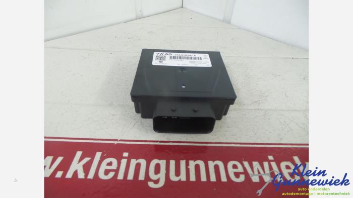 Gebruikte Computer Diversen Volkswagen Scirocco Prijs € 15,00 Margeregeling aangeboden door Klein Gunnewiek Autodemontage & Motorentechniek