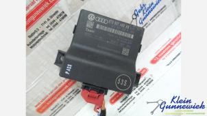 Gebruikte Computer Diversen Audi A4 Prijs € 35,00 Margeregeling aangeboden door Klein Gunnewiek Autodemontage & Motorentechniek