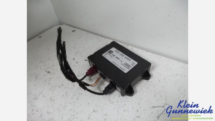 Gebruikte Computer Diversen Audi A4 Prijs € 59,00 Margeregeling aangeboden door Klein Gunnewiek Autodemontage & Motorentechniek