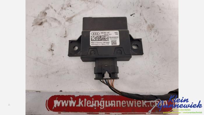 Gebruikte Computer Diversen Audi SQ5 Prijs € 63,00 Margeregeling aangeboden door Klein Gunnewiek Autodemontage & Motorentechniek