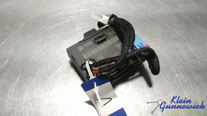 Gebruikte Computer Diversen Audi A5 Prijs € 16,00 Margeregeling aangeboden door Klein Gunnewiek Autodemontage & Motorentechniek